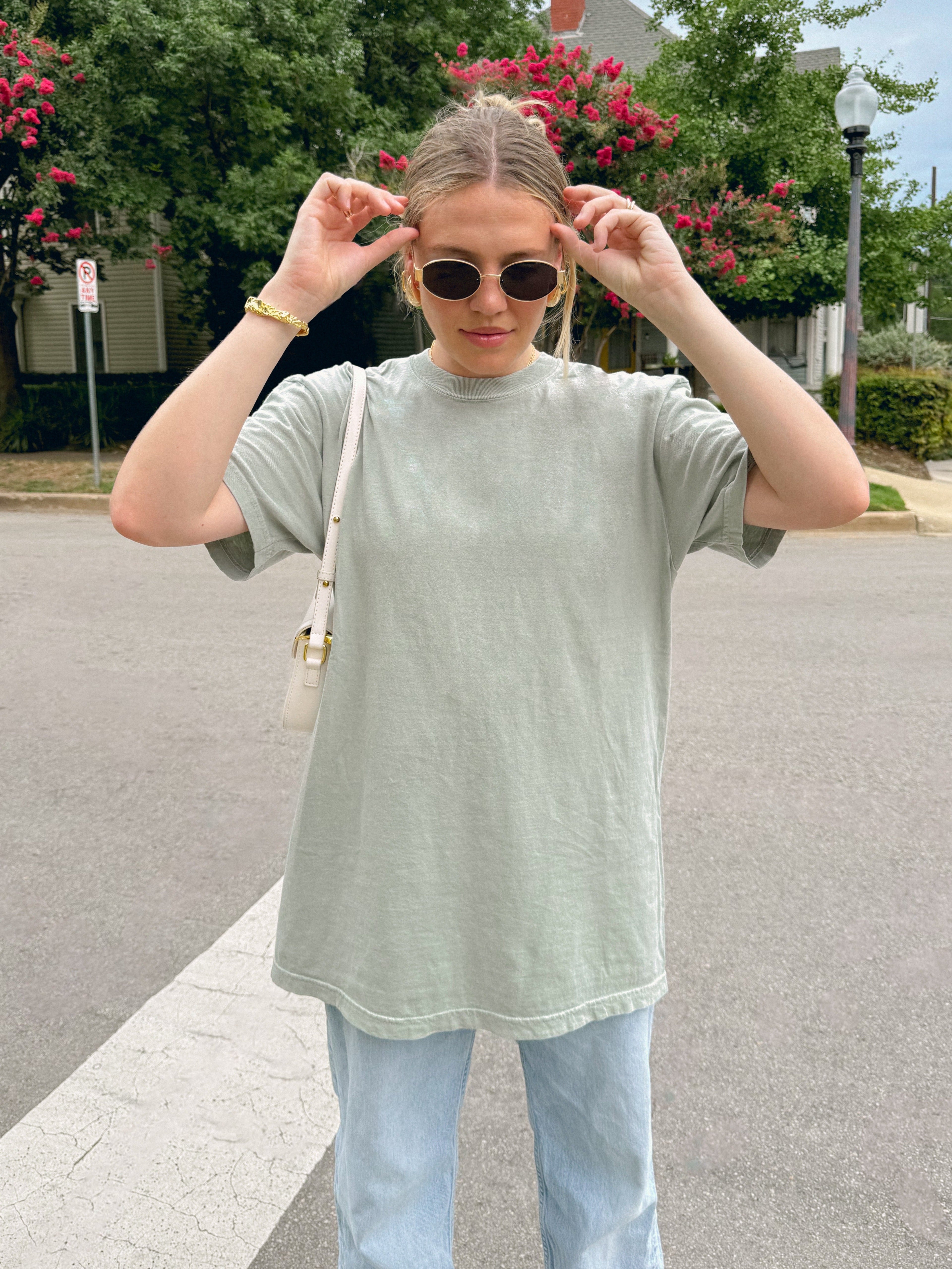 T-shirts