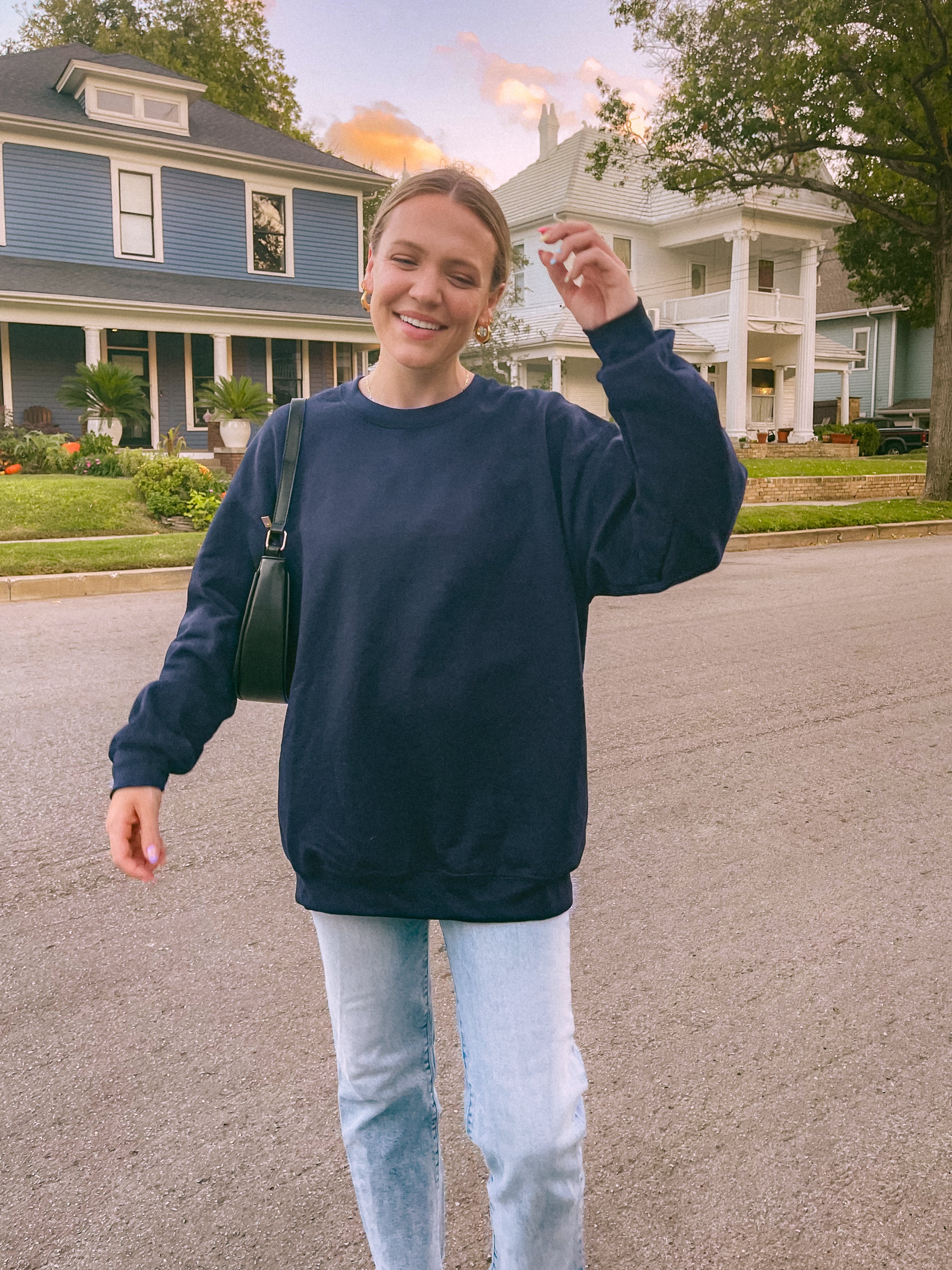 Sweatshirts