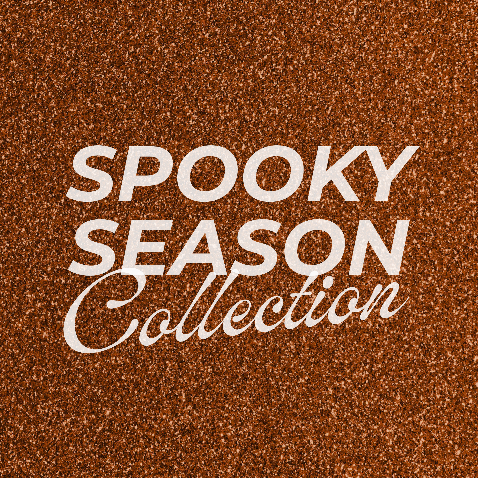 Spooky Season