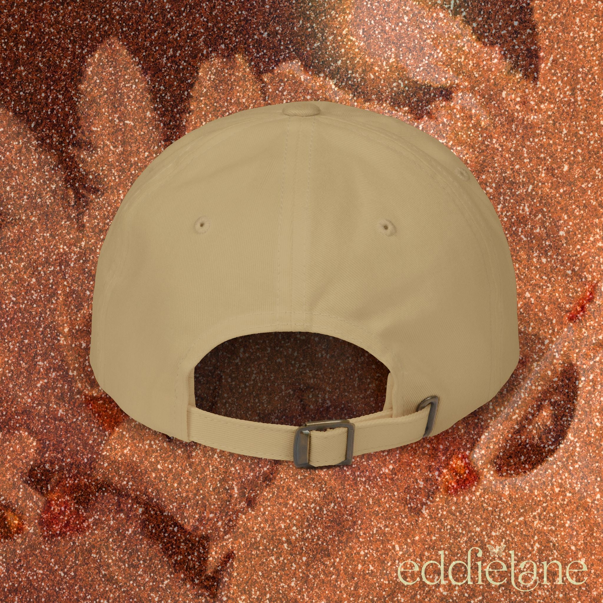 The Pretty & Witty Bouquet Classic Dad Cap