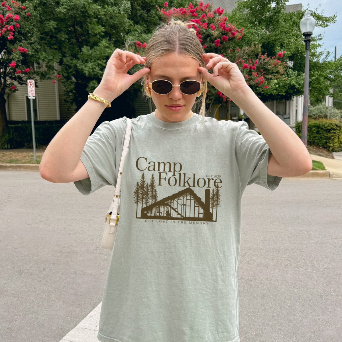 T-shirts