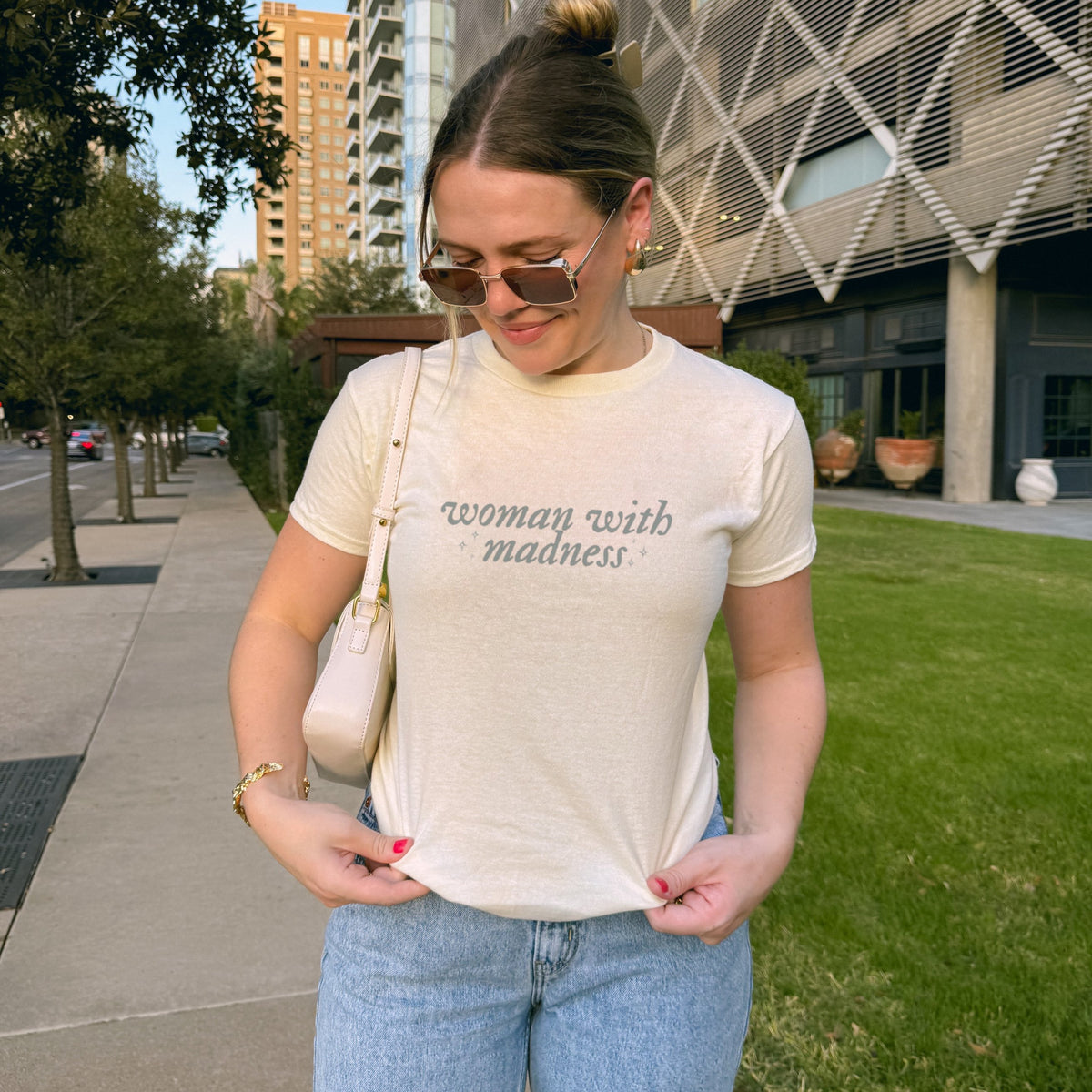 Baby Tees