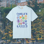 Garden Doodle Tee