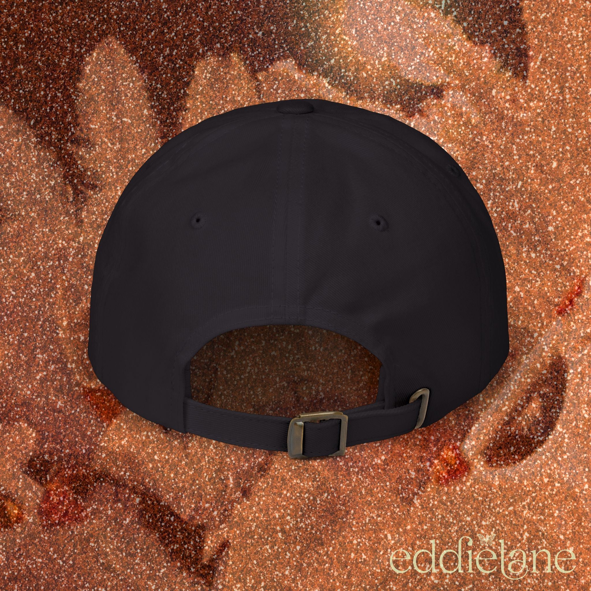 The Showgirl Classic Dad Cap