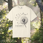 The Do You Remember Tee