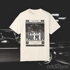 The Rep Daily News Tee