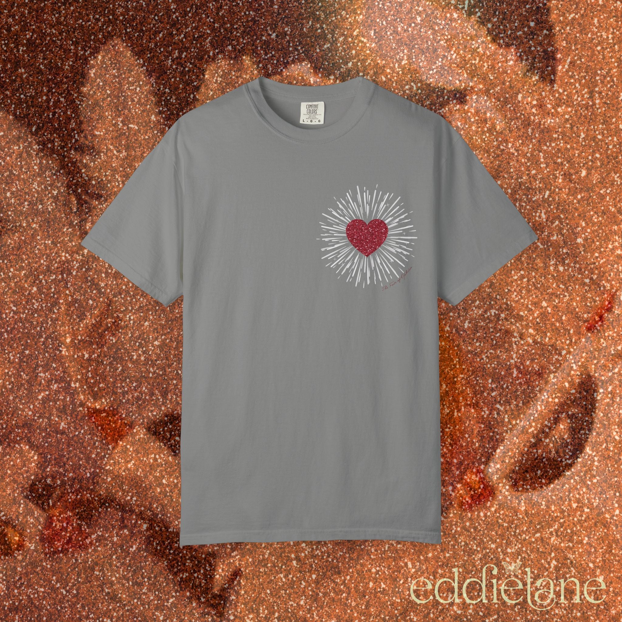 The Saved My Heart Tee