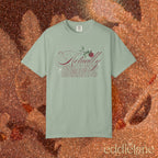 The It's Actually Romantic Tee