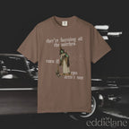 The All The Witches Tee