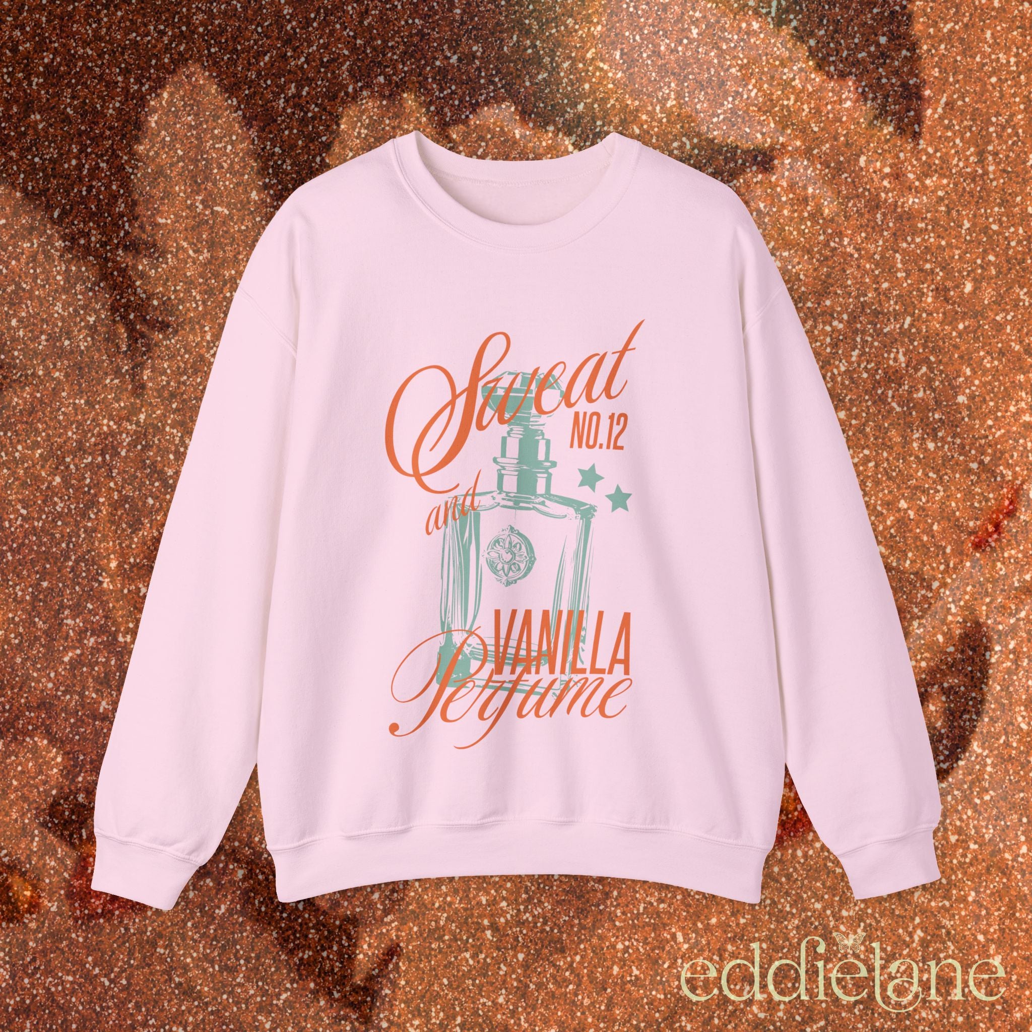The Perfume Sweatshirt