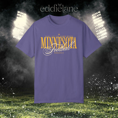 The Minnesota Football Tee