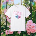 The Je Suis Calme! Tee