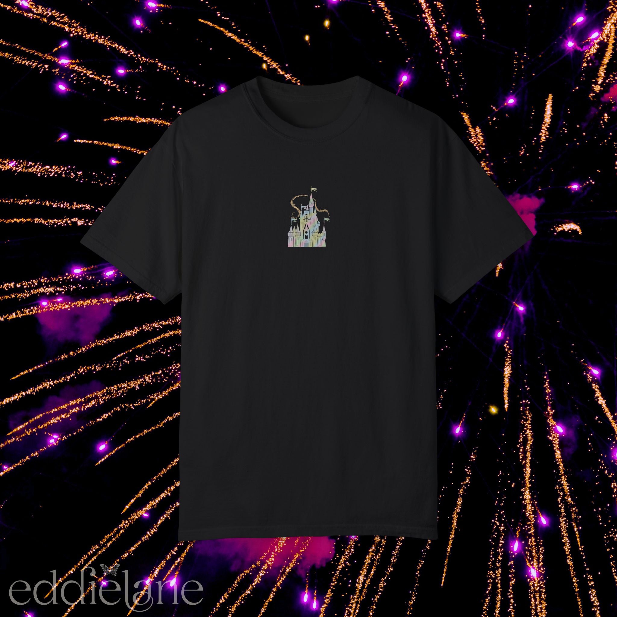 The All The Magic Pastels Tee