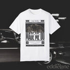 The Rep Daily News Tee