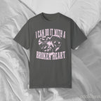 The Shattered Broken Heart Tee