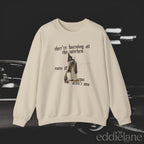 The All The Witches Sweatshirt