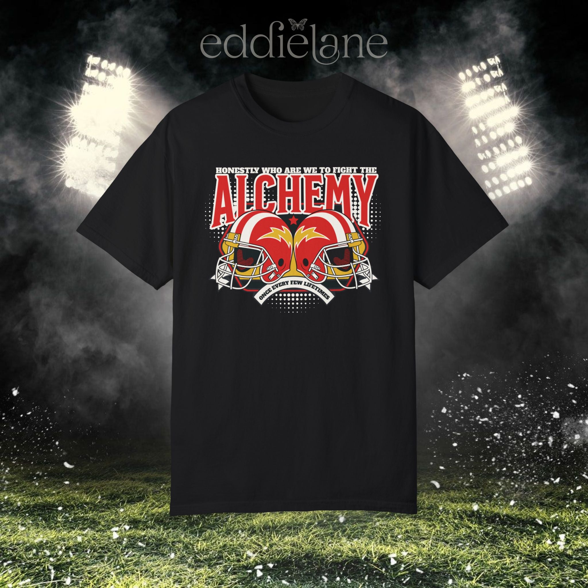 The Game Day Tee