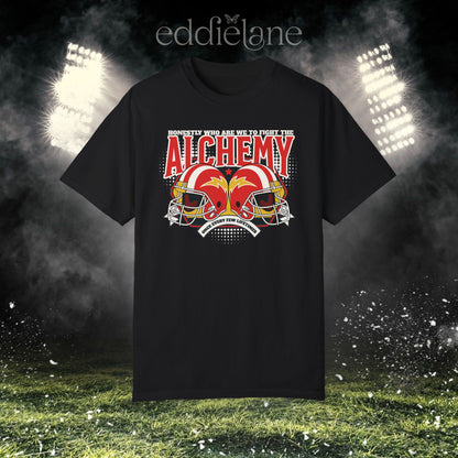 The Alchemy Game Day Tee