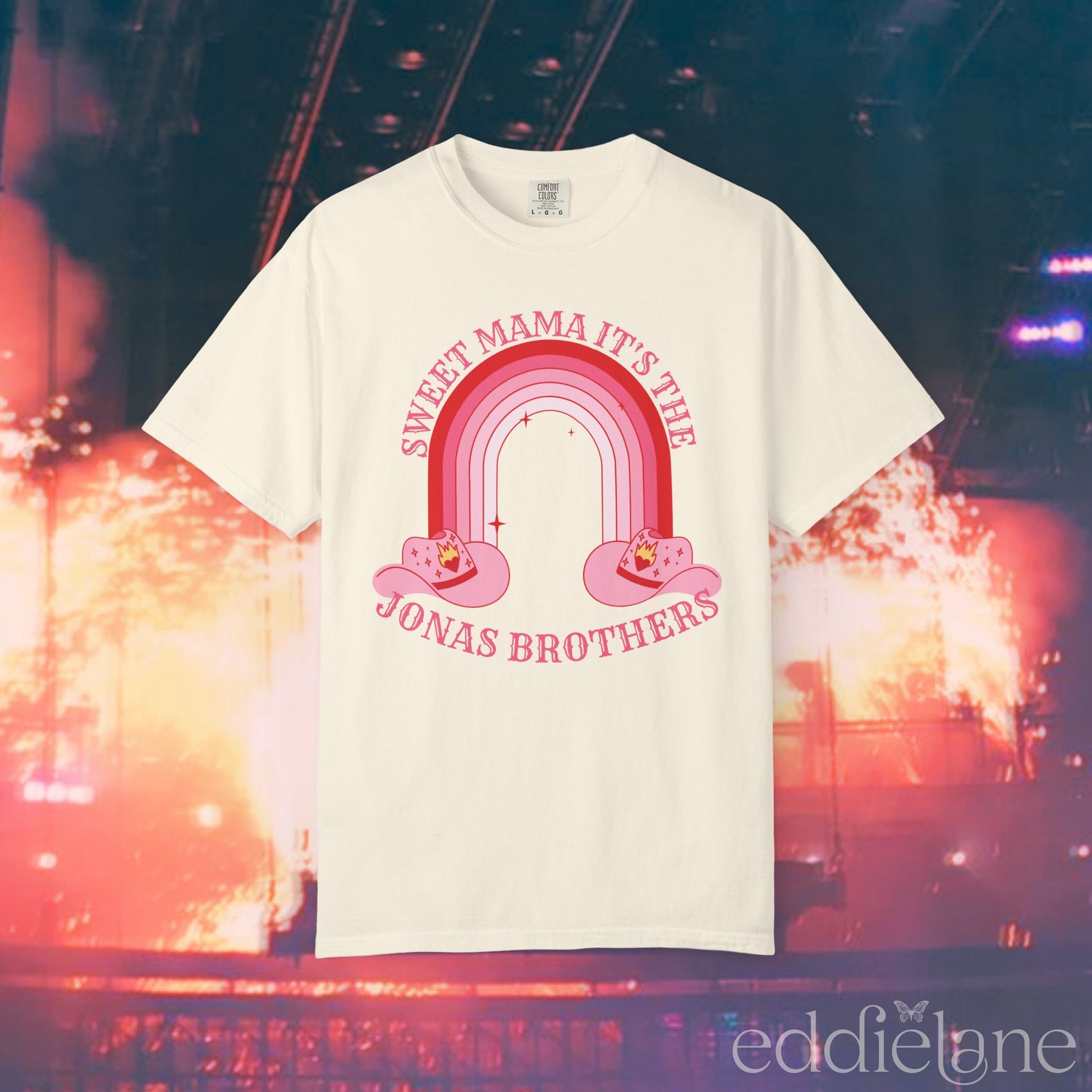 The Sweet Mama Tee