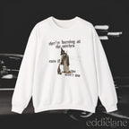 The All The Witches Sweatshirt