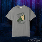 The Mad Woman Wine Tee