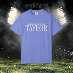 The Sundays Are For Taylor Tee