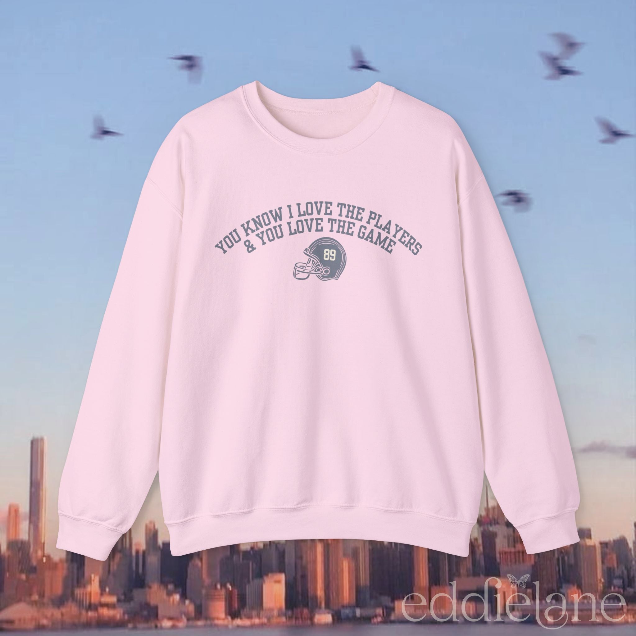 The Players Sweatshirt