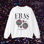 The Discoball Tour Sweatshirt