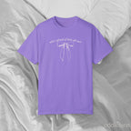The Who's Afraid Tee