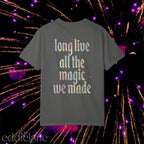 The All The Magic Pastels Tee