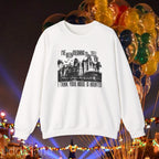 The Your Mansion Is Haunted Sweatshirt
