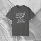 The Cross Your Heart Tee