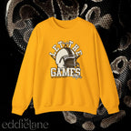 The Games Sweatshirt