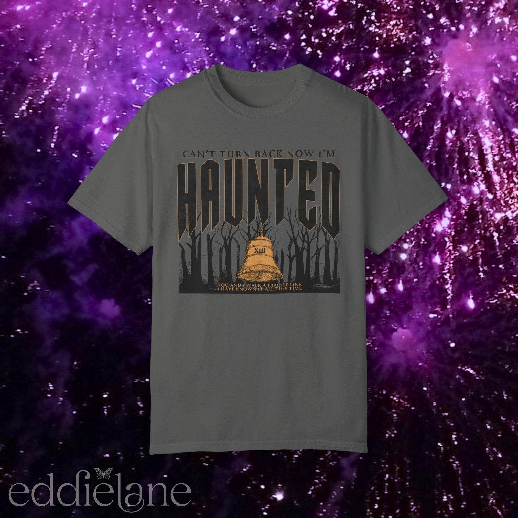 The Bell Tee