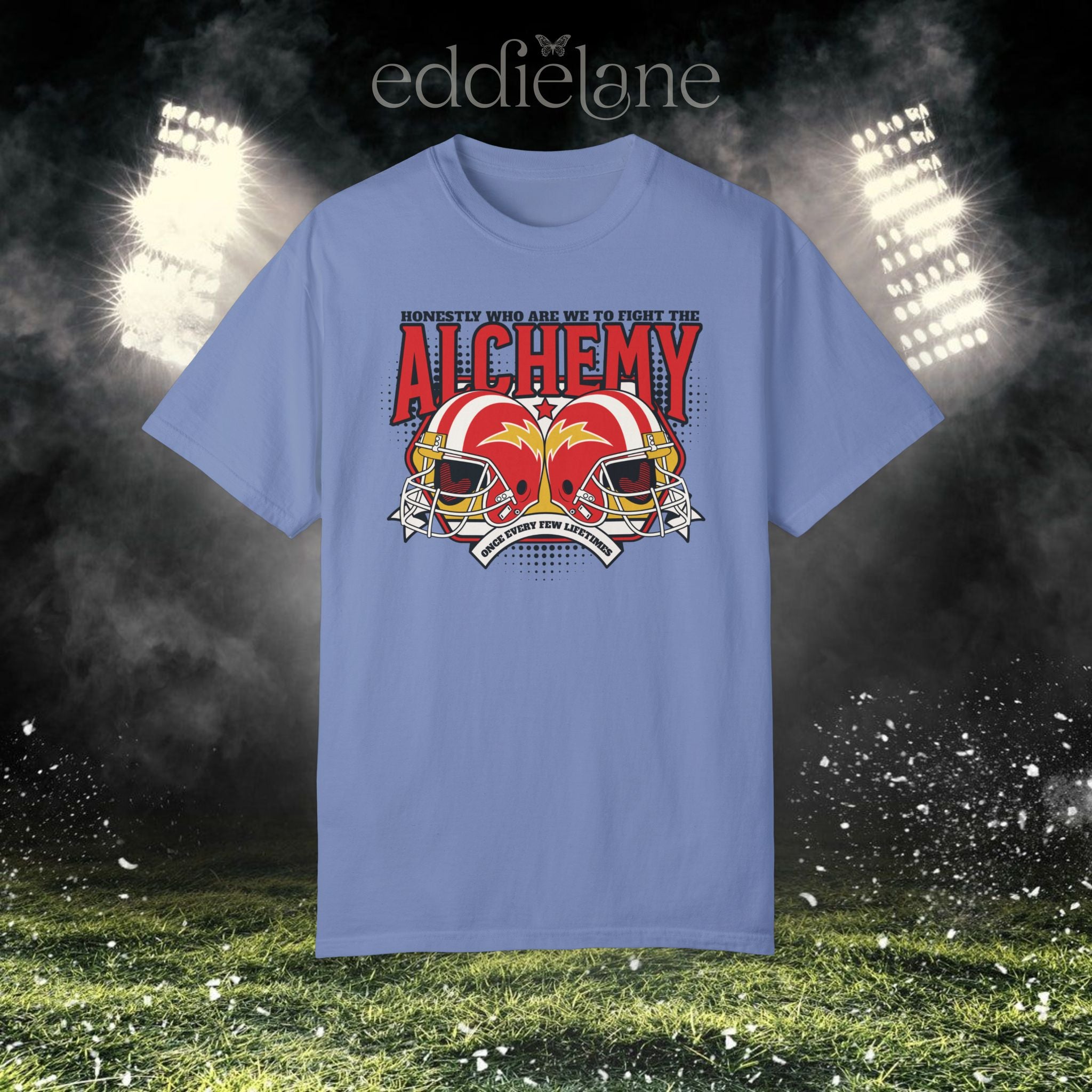 The Game Day Tee