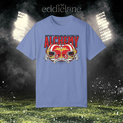 The Alchemy Game Day Tee