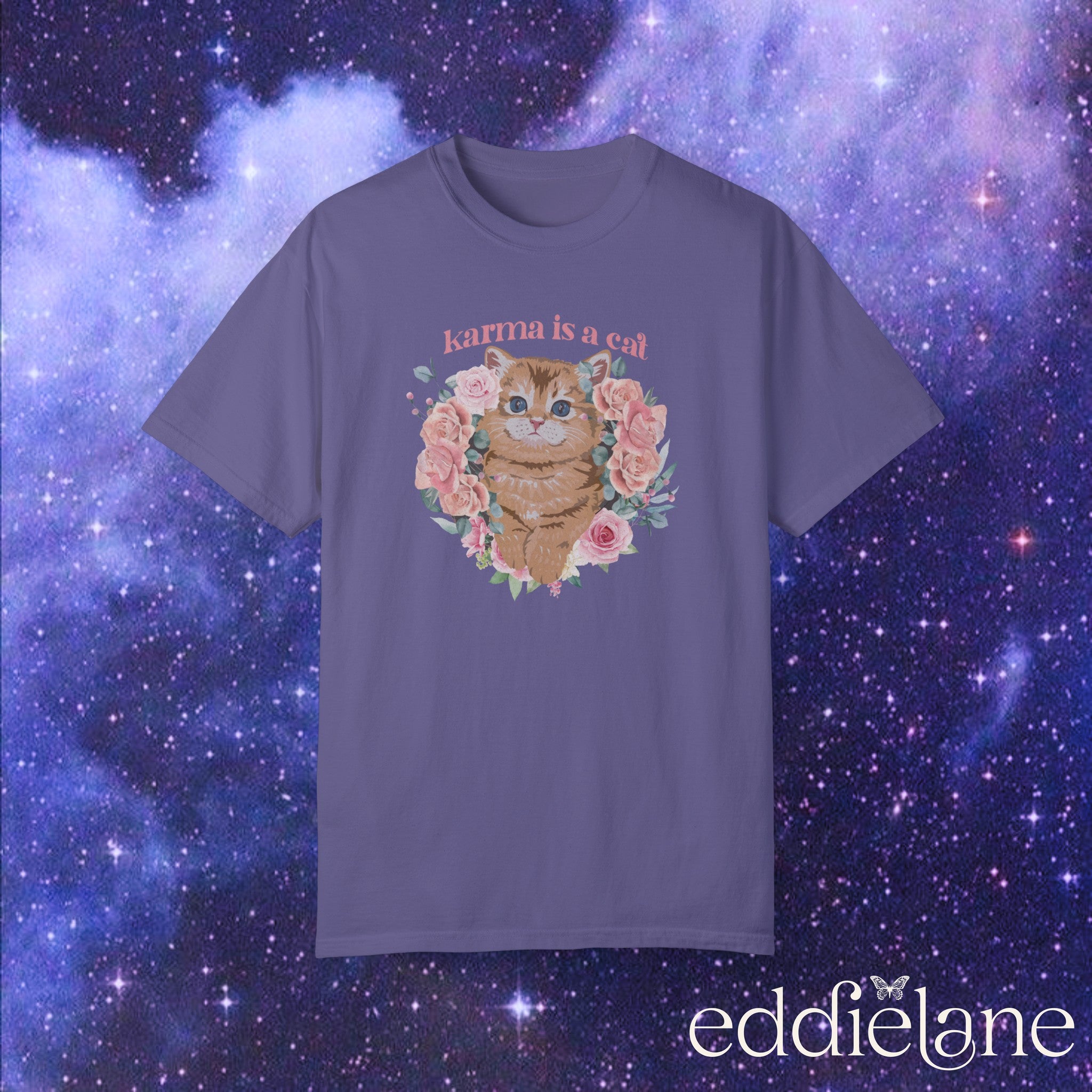 The Cat Tee