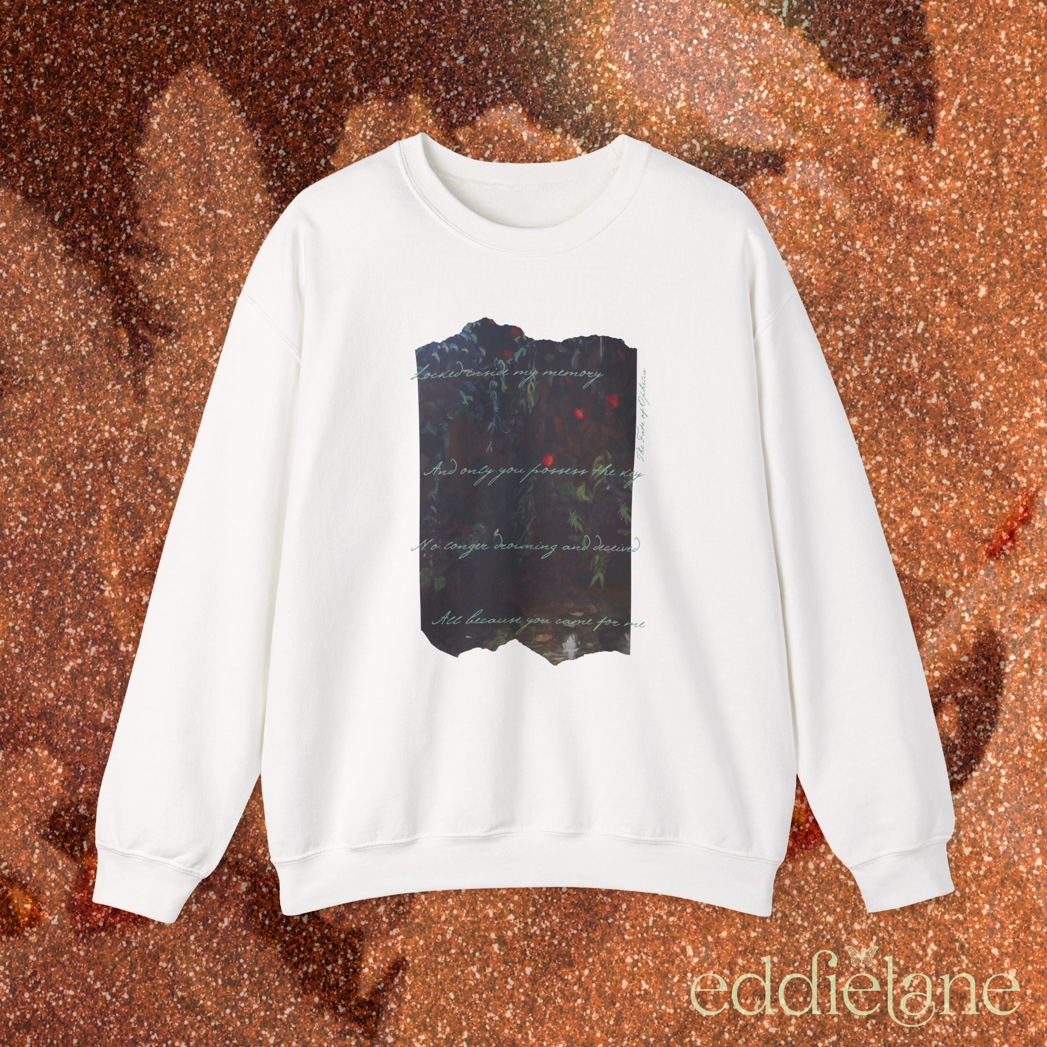 The Fate Sweatshirt