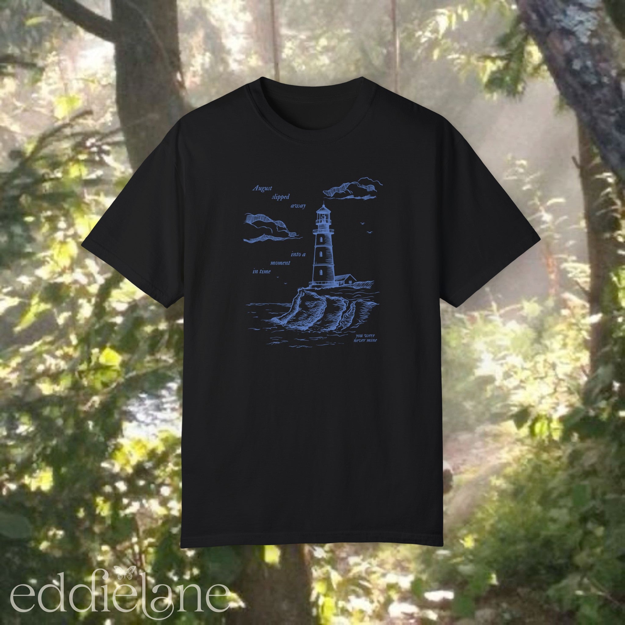 The Lighthouse Tee