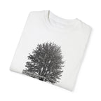 The Ghost Tee