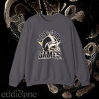 The Games Sweatshirt