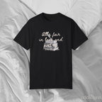 The All's Fair Tee