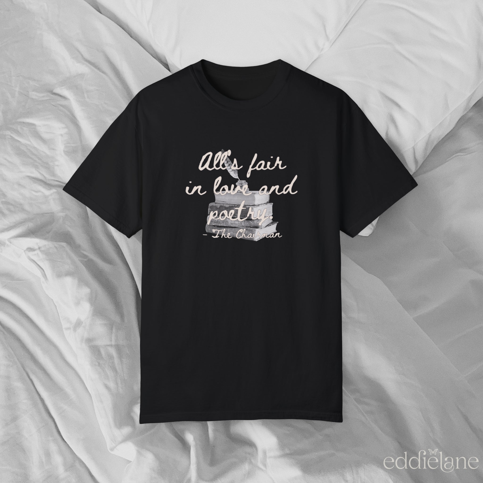The All's Fair Tee