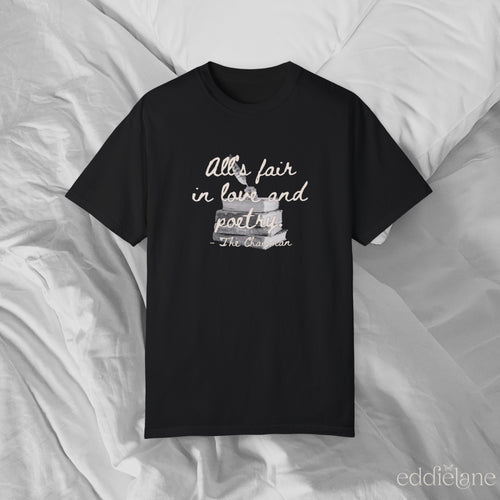 The All's Fair Tee