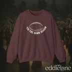 The Football Season Sweatshirt