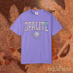The Opalite Collegiate Tee