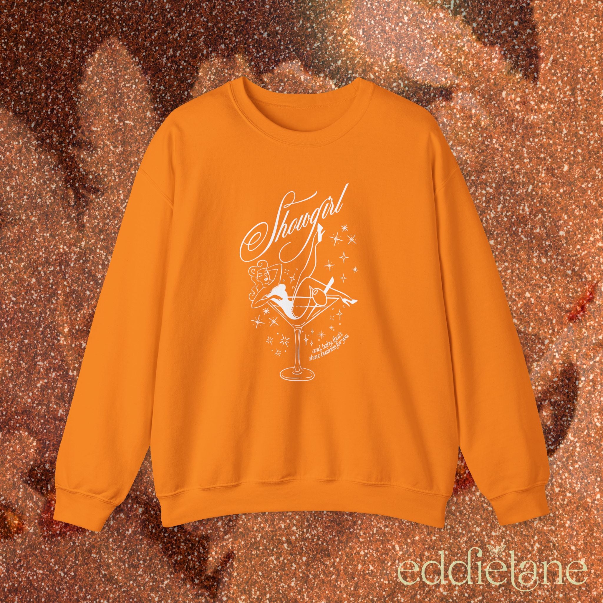 The Show Business Sweatshirt