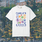 Garden Doodle Tee