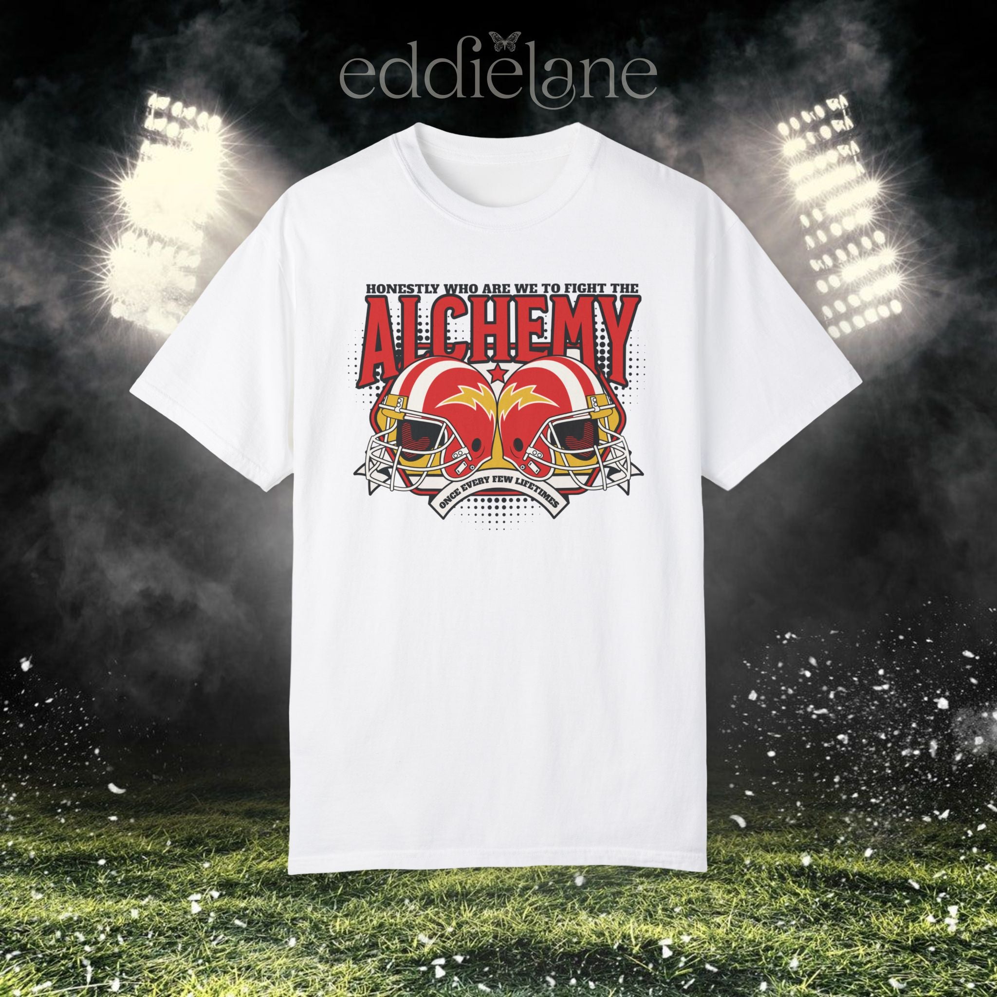 The Game Day Tee