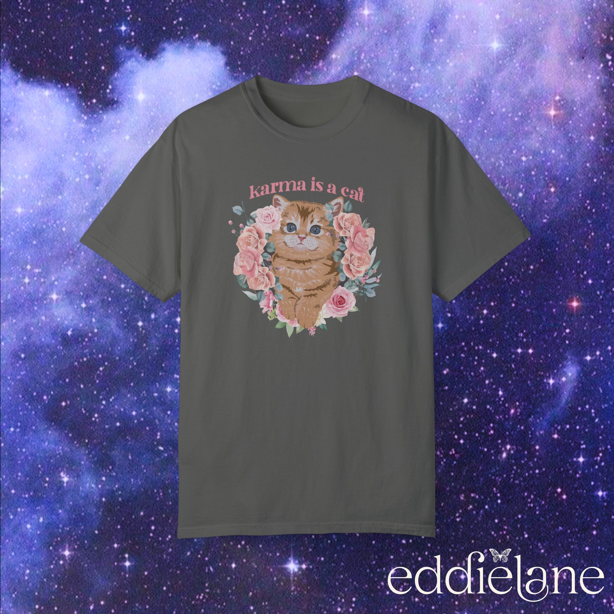 The Cat Tee